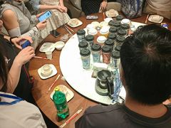 -青岛海滨风景区