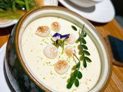 -壹泰东南亚主题餐厅·高良姜风情(州桥店)