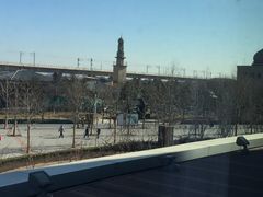 -北京园博大酒店