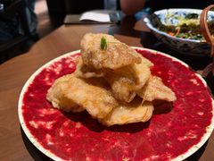 -奉天小馆·非遗东北菜(沈阳万象城店)