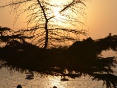 -云龙湖旅游景区