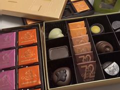 -GODIVA(国际金融中心店)