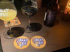 -JollyBee’s Craft Nest乐蜂精酿