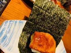 -千代武日本料理(爱建店)