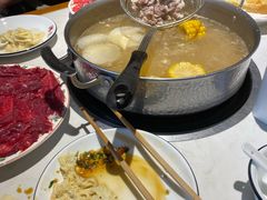 -汕头八合里海记牛肉店(清河店)