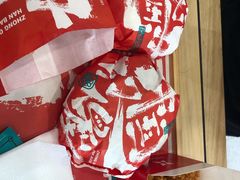 -塔斯汀中国汉堡(西湖景顺铂悦城店)