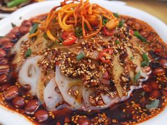 -小草大排档(北沙坡店)