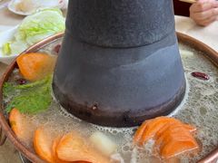 -阳坊大都涮羊肉(阳坊总店)