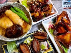 -极尚大瀛喜日本料理(铜锣湾店)