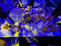-M-MIX电音烤吧