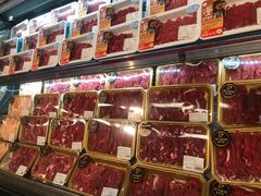 -盒马鲜生(顺义店)