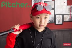 -LOOK儿童摄影(东城汇店)