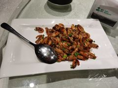 -金枝玉叶上海人家食府(三里河店)