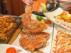 -小川洋风料理(街道口店)