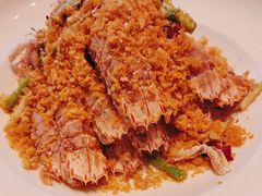 -隆聚时令海鲜(一舟店)