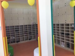 -侎宝运动成长中心(嘉定大融城店)