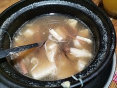 醋椒豆腐-冰城串吧(隆昌路店)