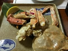 -蟹料理 北海道かに将軍(札幌本店)