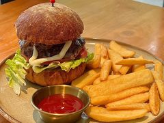-Jamaicablue Coffeeshop(中央广场店)