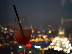 -上海柏悦酒店·世纪100牛排馆