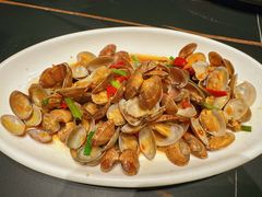 -金海湾海鲜排档(朱家尖店)
