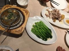 -观澜湖酒店·邀月庭中餐厅