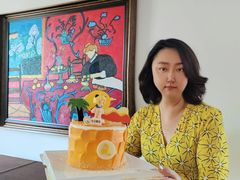 -CAKEBOSS蛋糕老板(东直门来福士店)