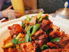 -壹只菜·崇明本地特色菜(崇明南门店)
