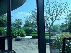 -蛇口希尔顿南海酒店·随轩中餐厅·粤菜