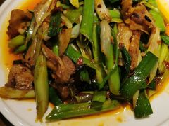 -向川南·水煮鱼·川菜(和平里店)