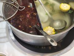 -大四喜·鲜牛肉火锅(洛阳大学城店)