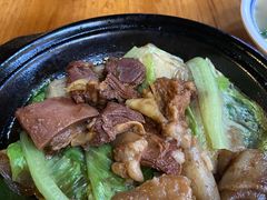 -珍珍小食店(西华路店)