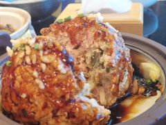 -扬州狮子楼·非遗淮扬菜(总店)