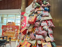 -上海神旺大酒店