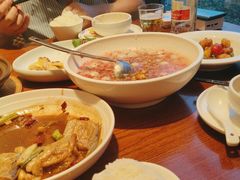 -妈妈菜舟山海鲜(定海古城店)