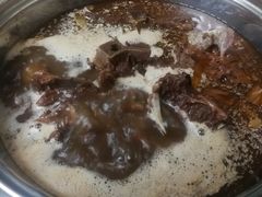 -芦月轩羊蝎子(太平桥店)