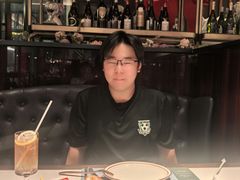 -风渡嘉荷西餐厅 Windy City(西三旗金隅店)