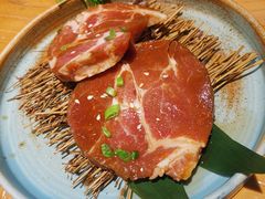 -壹兆炭火烧肉·烤鳗鱼(金水花城店)