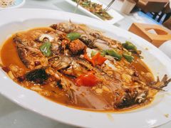 -留芳·文旅古月楼(老街店)