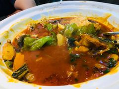 -魏铭鱼头捞饭(晋阳路店)