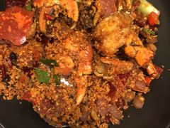 -协成海鲜火锅(情侣路店)