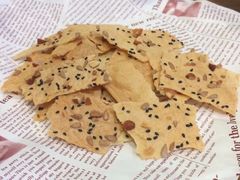脆饼-我的四季意大利餐厅(春天百货店)