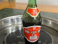 保宁醋-丁丁猫重庆小面(徐州路店)