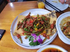 -醉壹号海鲜大排档(厦门店)