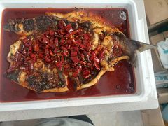 -半天妖烤鱼(海梦一方店)