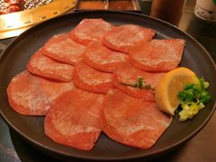-厚贞日式烤肉(浦东汇智店)