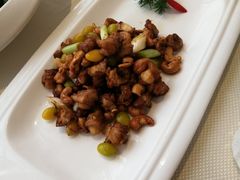 -A One Kitchen·南京精菜馆(晶丽酒店店)