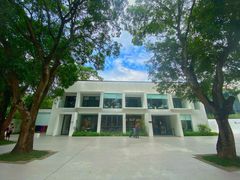 -华南国家植物园-售票处