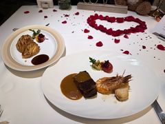 -THE WANG王品(上海中心云端店)