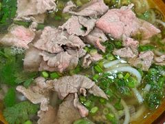 鲜切牛肉单碗-花溪牛肉粉(八鸽岩店)